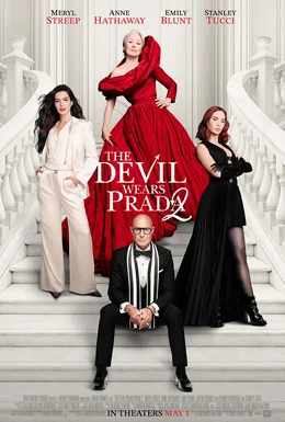 The Devil Wears Prada 2 thumbnail