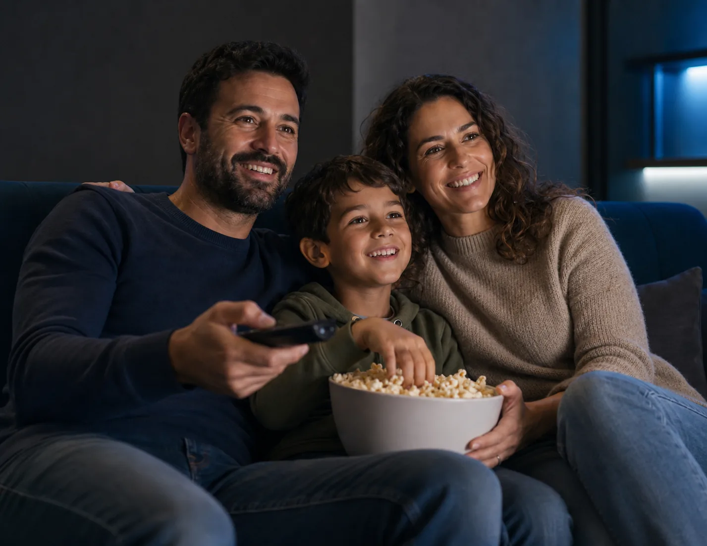Belgische zenders, live sport en entertainment